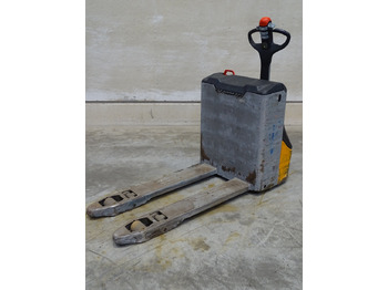 Truk pallet STILL