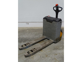 Truk pallet STILL