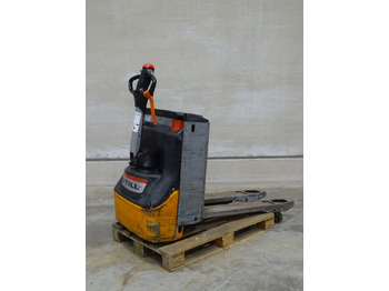 Truk pallet Still ECU16: gambar 2