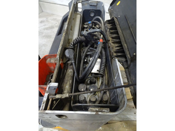 Truk pallet Still ECU16: gambar 4