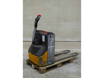 Truk pallet Still ECU16: gambar 3