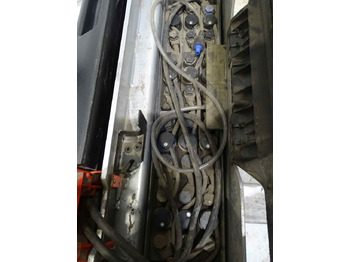 Truk pallet Still ECU16: gambar 4