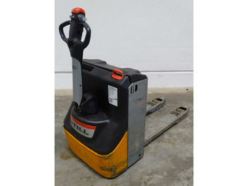 Truk pallet Still ECU16: gambar 2