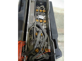 Truk pallet Still ECU16: gambar 4