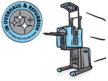 Pengambil pesanan STILL