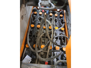 Pengambil pesanan Still EK-X: gambar 4 Pengambil pesanan Still EK-X: gambar 4