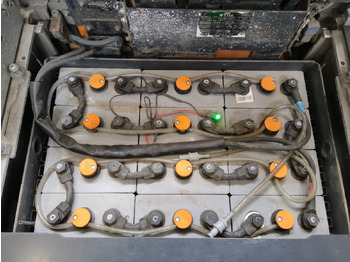 Truk pallet Still EXH-S20: gambar 4