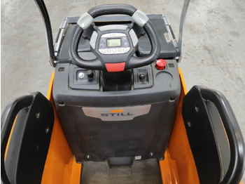 Truk pallet Still EXH-S20: gambar 3