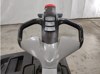 Truk pallet Still EXH-SF20: gambar 3 Truk pallet Still EXH-SF20: gambar 3