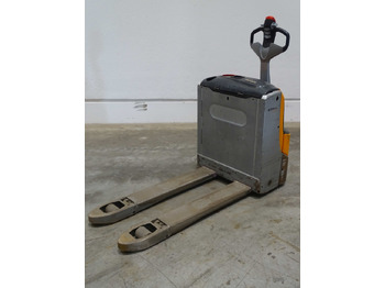 Truk pallet STILL