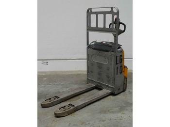 Truk pallet STILL