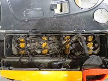 Truk pallet Still EXU16: gambar 4