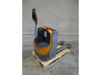 Truk pallet Still EXU16: gambar 2