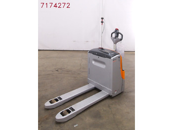 Truk pallet STILL