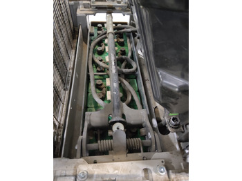 Penumpuk Still EXV-SF14: gambar 4 Penumpuk Still EXV-SF14: gambar 4