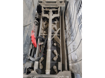 Penumpuk Still EXV-SF16D: gambar 4 Penumpuk Still EXV-SF16D: gambar 4