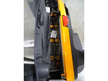 Penumpuk Still EXV12: gambar 4 Penumpuk Still EXV12: gambar 4