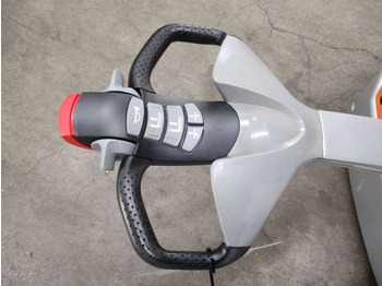 Penumpuk Still EXV16I/680MM/BATT.NEU: gambar 3 Penumpuk Still EXV16I/680MM/BATT.NEU: gambar 3