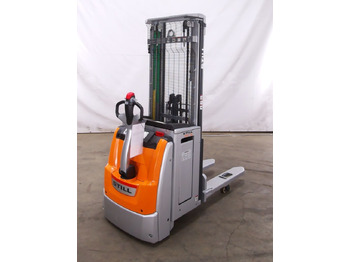 Penumpuk Still EXV16I/680MM/BATT.NEU: gambar 2 Penumpuk Still EXV16I/680MM/BATT.NEU: gambar 2