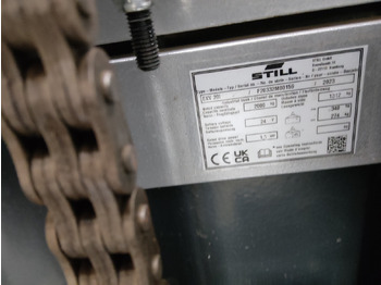 Leasing Still EXV20I Still EXV20I: gambar 5 Leasing Still EXV20I Still EXV20I: gambar 5