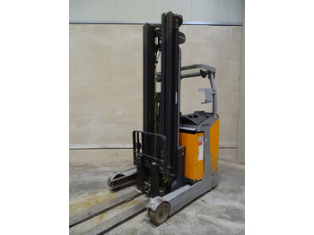 Jangkauan truk STILL