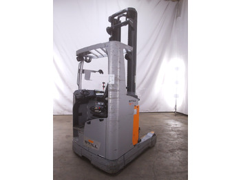 Jangkauan truk Still FM-X14: gambar 2