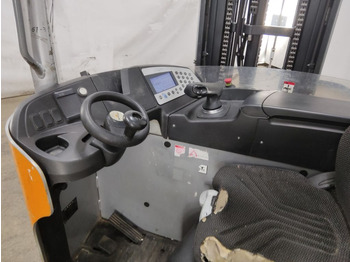 Jangkauan truk Still FM-X14: gambar 3