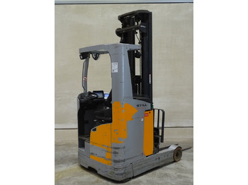 Jangkauan truk Still FM-X14: gambar 2