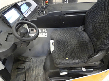Jangkauan truk Still FM-X14: gambar 3