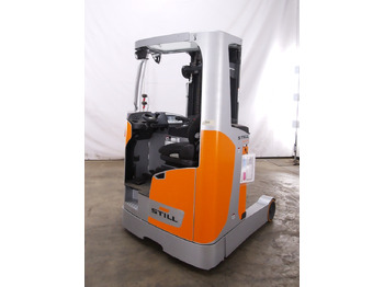 Jangkauan truk Still FM-X14: gambar 2