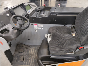 Jangkauan truk Still FM-X14: gambar 3