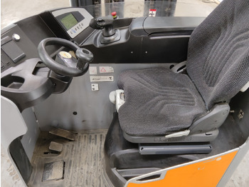 Jangkauan truk Still FM-X14: gambar 3