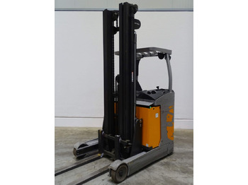 Jangkauan truk STILL