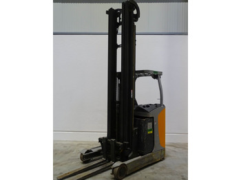 Jangkauan truk STILL