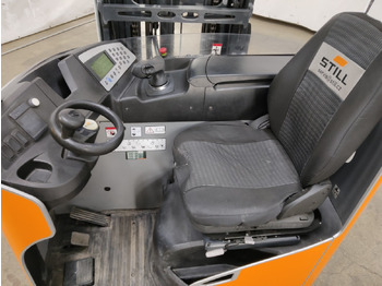 Jangkauan truk Still FM-X17: gambar 3