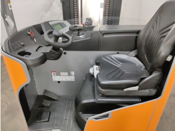 Jangkauan truk Still FM-X17SE: gambar 3
