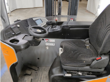 Jangkauan truk Still FM-X20: gambar 3