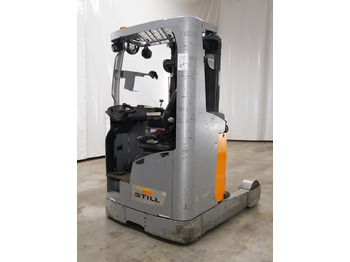 Jangkauan truk Still FM-X20: gambar 2