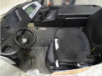 Jangkauan truk Still FM-X20: gambar 3