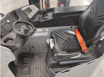 Jangkauan truk Still FM-X20: gambar 3