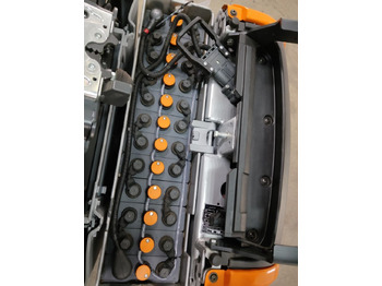 Traktor derek Still LTX-T06: gambar 4