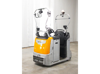 Traktor derek STILL