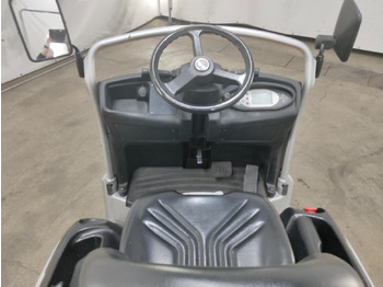 Traktor derek Still LTX70: gambar 3 Traktor derek Still LTX70: gambar 3