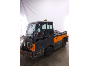 Traktor derek STILL R