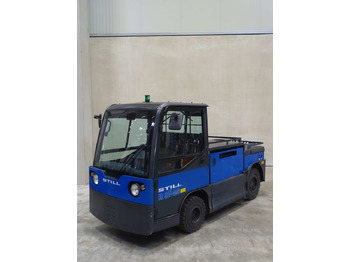 Traktor derek STILL R