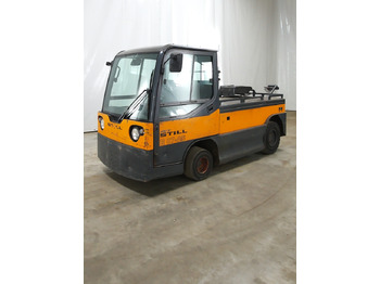 Traktor derek STILL R