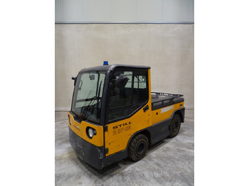 Traktor derek STILL R