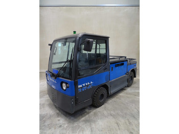 Traktor derek STILL R