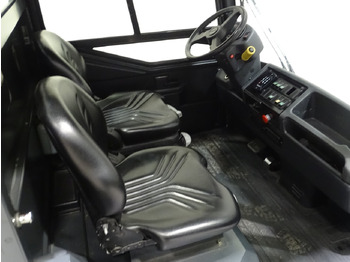 Traktor derek Still R07-25: gambar 3