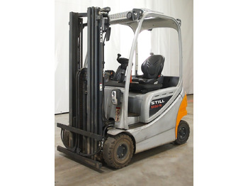 Forklift listrik STILL R20